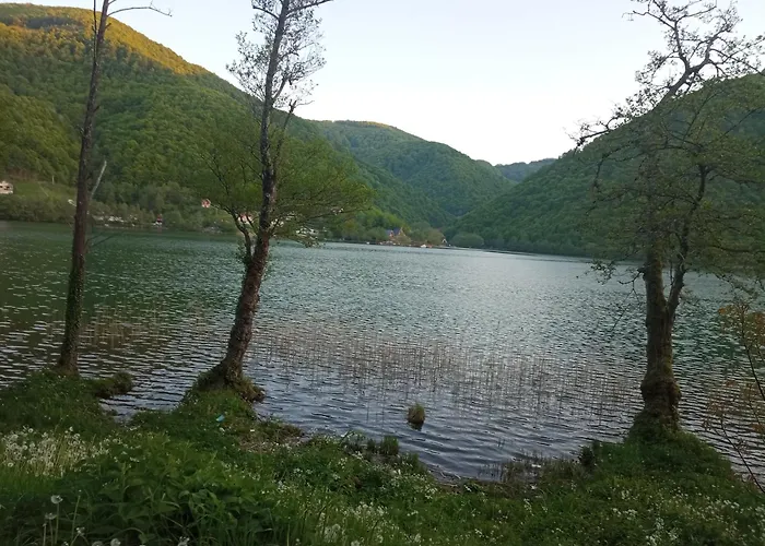 Apartman Relax In Nature