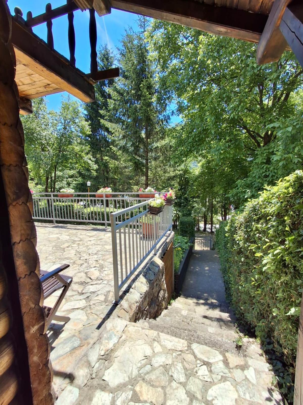 Relax In Nature Jajce