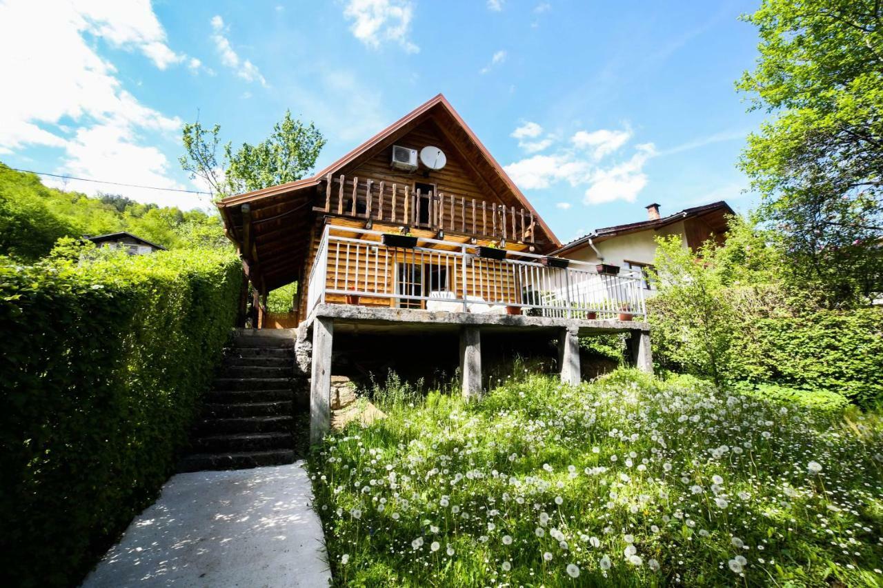 Relax In Nature Jajce